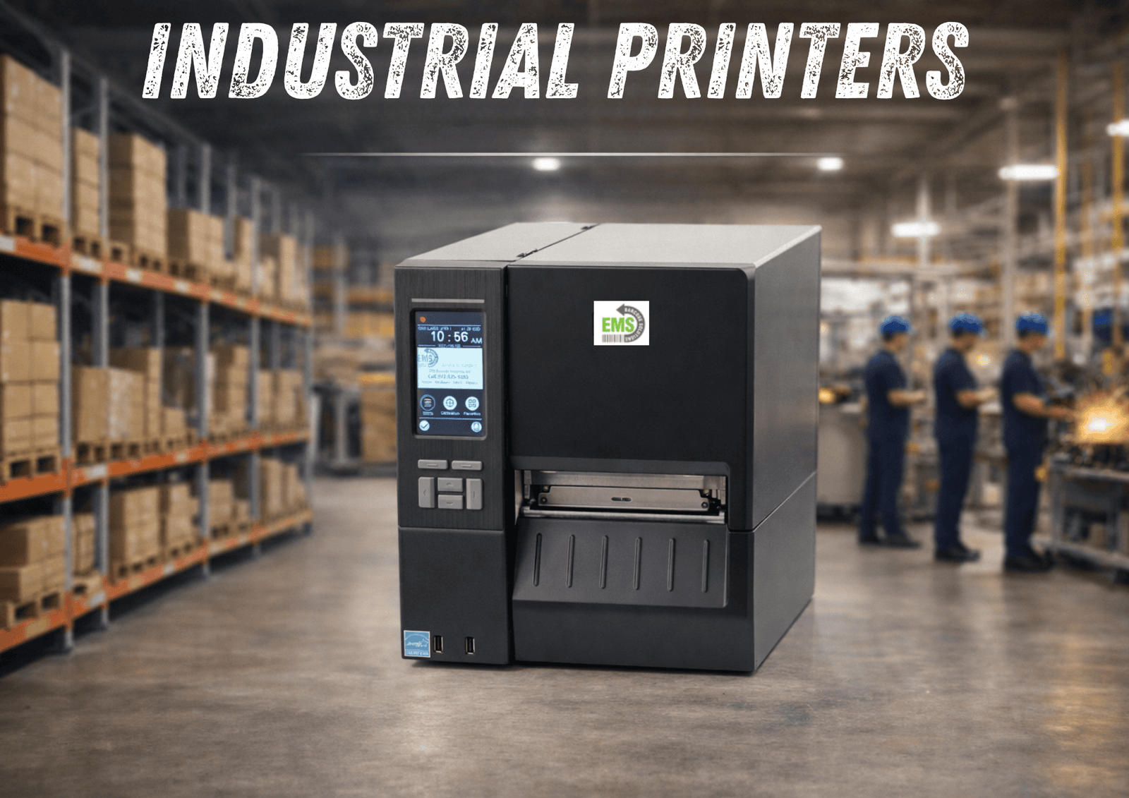 industrial barcode printer for manufacturing industrial barcode printer for manufacturing